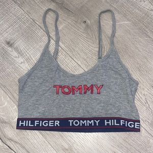 Tommy Hilfiger sports bra